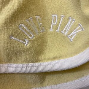 Victoria’s Secret PINK Shorts